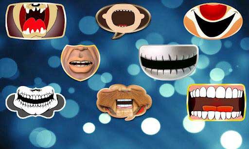  Funny Mouth v1.8