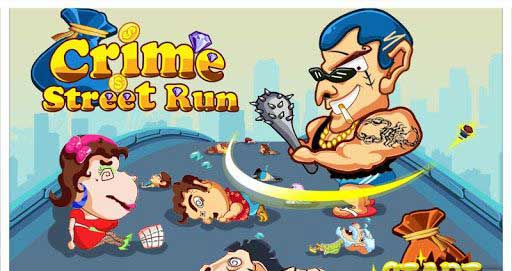 ڵ Crime: Street Run v1.1