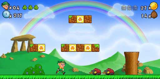 ˮܹ 2 Lep's World 2 v1.2