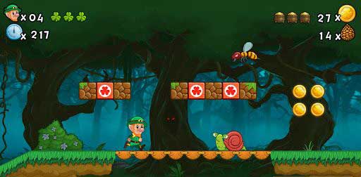 ˮܹ 2 Lep's World 2 v1.2