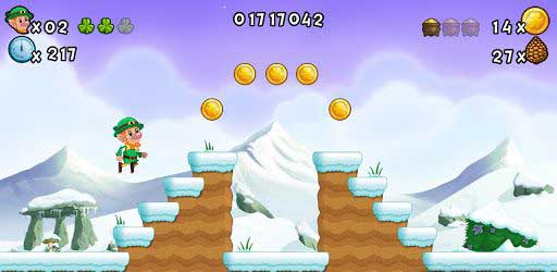 ˮܹ 2 Lep's World 2 v1.2