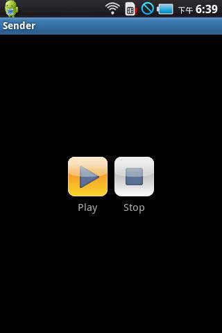MirrorOpͶ MirrorOp Sender v1.0.9.7