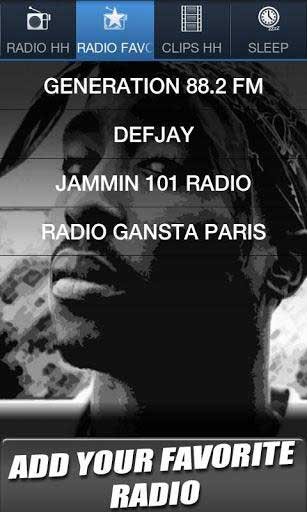 HipHop̨ HipHop Radio v3.1