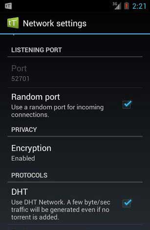 BTع tTorrent Pro v1.1.1.1