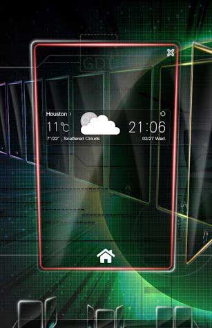 Next 3D Next Launcher 3D v1.2