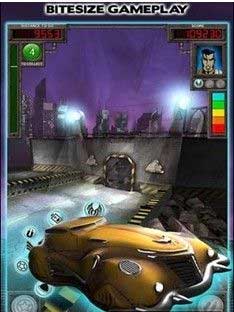  The Jump: Escape The City v1.0