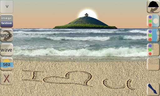 ɳ Sand Draw v1.8.2