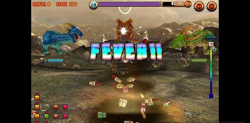 С BitsBits Dragon v1.0