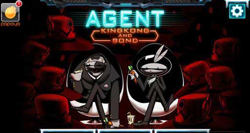 ü Agent: King Kong And Bond v1.2