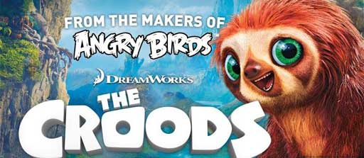 ԭʼ The Croods v1.0