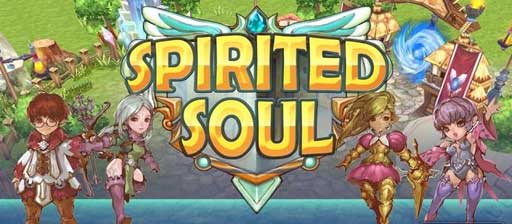 活力灵魂 SPIRITED SOUL v1.1