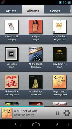  Rocket Music Player v1.7.2