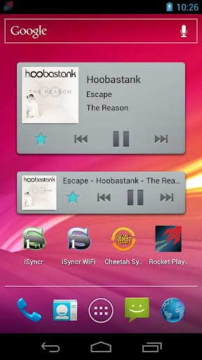 Rocket Music Player v1.7.2