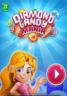 ʯ Diamond Candy Mania v1.0