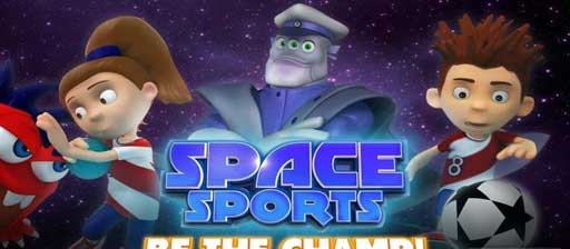 ̫ Space Sports v1.2