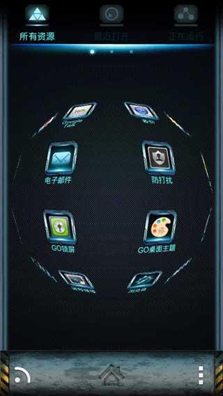 GO֮X Ray