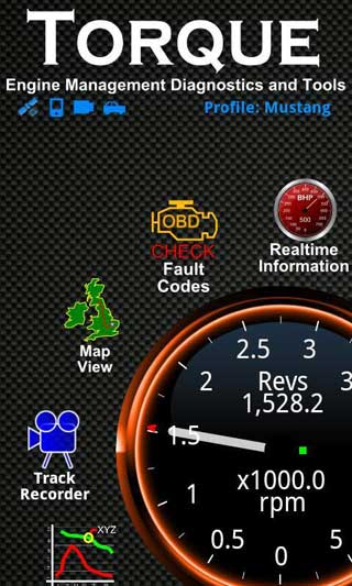  Torque Pro v1.6.36