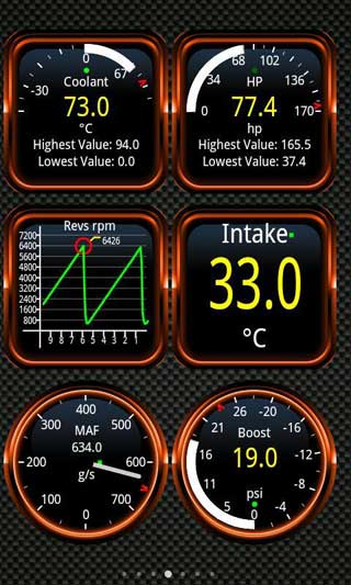  Torque Pro v1.6.36