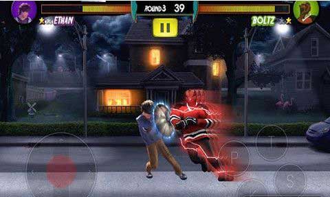 սѪ Humans VS Vampires v1.0