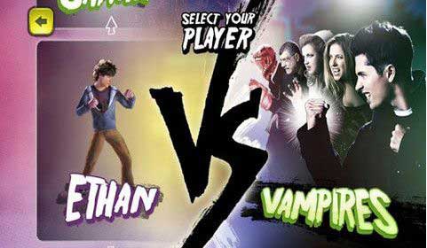 սѪ Humans VS Vampires v1.0