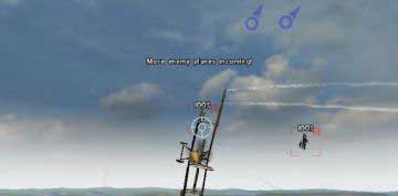 а Sky Gamblers Rise Of Glory v1.5.5