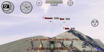 а Sky Gamblers Rise Of Glory v1.5.5