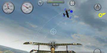 а Sky Gamblers Rise Of Glory v1.5.5