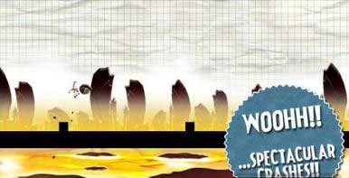 ֱ߱ 2 Line Runner 2 v1.8