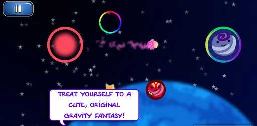  Gravitro v1.0