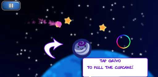  Gravitro v1.0