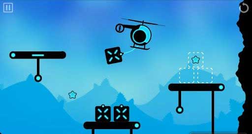 л Fly Cargo v2.0.1