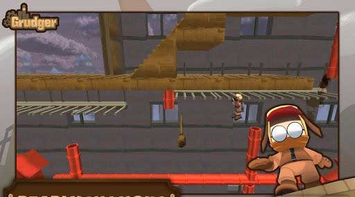 аܿ Grudger v1.03