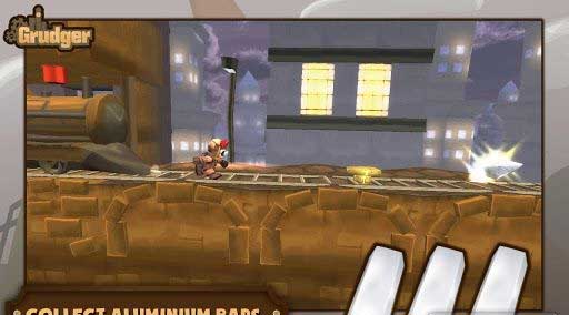 аܿ Grudger v1.03