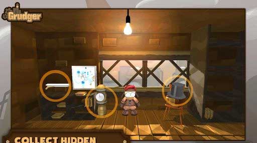 аܿ Grudger v1.03
