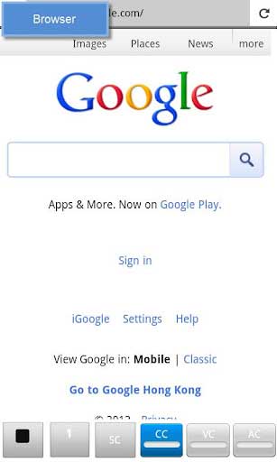  One Eye Browser v1.6.9