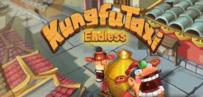 η KungfuTaxi-Endless v1.0.2