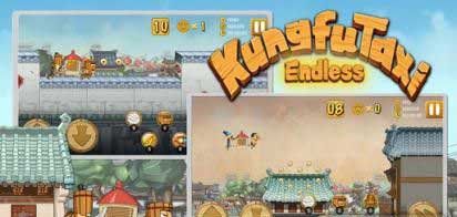 η KungfuTaxi-Endless v1.0.2