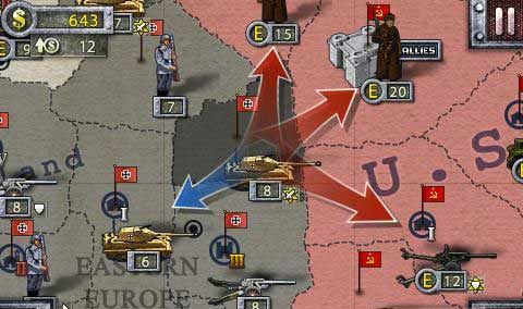 1945 World Conqueror 1945 v1.03