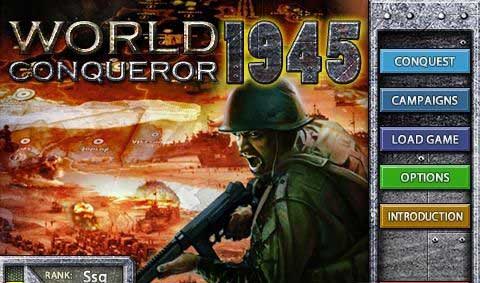 1945 World Conqueror 1945 v1.03