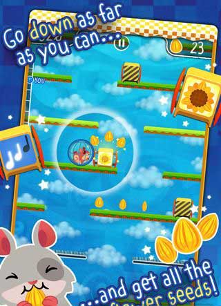  Hamster Roll v1.0