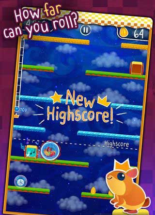  Hamster Roll v1.0