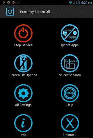 ĻӦ Proximity Screen Off Pro v5.5