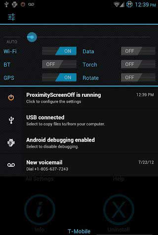 ĻӦ Proximity Screen Off Pro v5.5