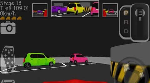 ͣʦ Dr. Parking 3D v1.19