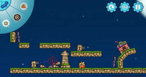 Ҳƻ2 Shoot the Apple v1.1.7