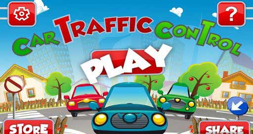 ͨ Car Traffic Control v1.0.3
