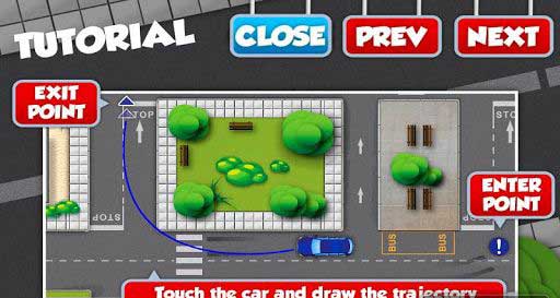 ͨ Car Traffic Control v1.0.3