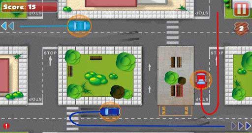 ͨ Car Traffic Control v1.0.3