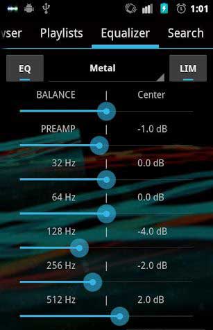 GoneMADֲ GoneMAD Music Player v1.4.8