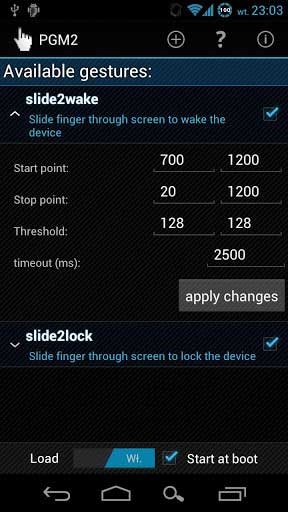 ƽ PGM Nexus v1.16c